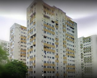 Rua iguaba grande nº 78 - blocos 02 e 03 - aptos 1502 e 1404 - pavuna -rj - apartamentos na pavuna