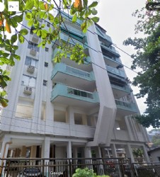 Rua comandante rubens silva nº 791 bloco 01 apto 402 - freguesia - jacarepaguá - rj - apartamento na freguesia