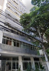 Rua soares cabral nº 47 apto 401 - laranjeiras - rj - apartamento em laranjeiras