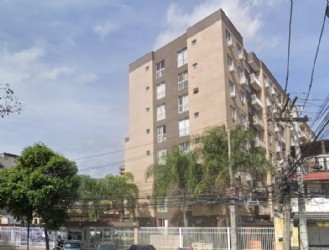 Rua andré rocha nº 103 apto 101 - bloco 01 - taquara - rj - apartamento na taquara