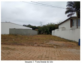 Rua cinco - lote 4 - quadra 1 - loteamento rosa mística - município de santa cruz de minas - são joão del rei - mg - terreno em minas gerais - loteame