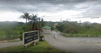 Lote 34 - quadra - a - cond. bervelly hills - flamento - casa em maricá