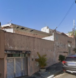 Imóvel em Diadema- São Paulo