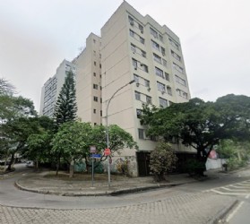 Praia de botafogo nº 252 bloco b apto 202 - botafogo - rj - direito e ação - apartamento em botafogo - direito e ação