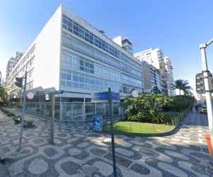 Avenida vieira souto nº 310 apto 301 - ipanema - rj - apartamento em ipanema